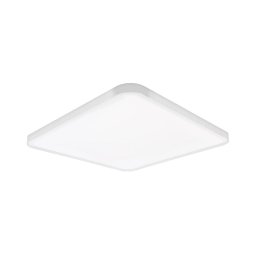 Plafonieră LED Top Light REVIT LED/50W/230V 3000-6500K 50x50 cm alb + telecomandă