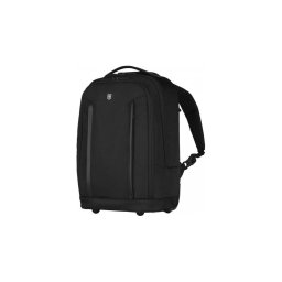 Rucsac de laptop Victorinox 17" pe roți Altmont Professional 20 l negru