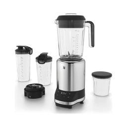 Blender multifuncțional WMF KULT PRO 1200W/230V oțel inoxidabil