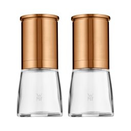 SET 2x râșniță WMF DE LUXE cupru