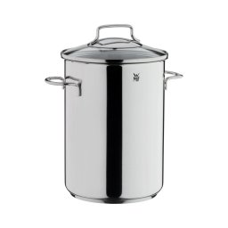 Oală pentru sparanghel WMF d. 16 cm oțel inoxidabil