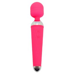 SuperLove Mini Magic Wand Pink