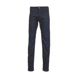 G-STAR RAW Jeans 3301 Regular Tapered 51003-7209-89 dk aged