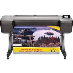 Plotter cerneala HP 44" DESIGNJET Z6 POSTSCRIPT PRINTER, A0, Retea, 2400 x 1200 dpi