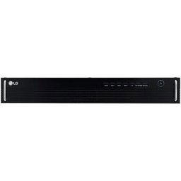 Controller 4K CVCA pentru Display-uri LED Seria LG LSCA Comercial Negru