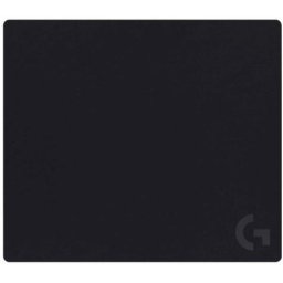 Mousepad Gaming Logitech G640, Negru