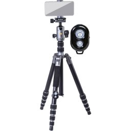 Trepied Vanguard VEO3 GO 265HCB, Aluminiu