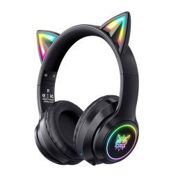 Casti gaming ONIKUMA B90 ​​Negru