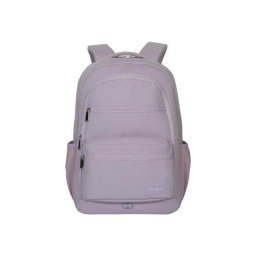 Rucsac laptop Targus Octave III, 16 inch, 44.9 x 37.4 x 7 cm, Roz