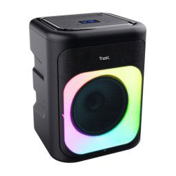 Boxe PC Trust Azura Wireless Party Speaker "25280