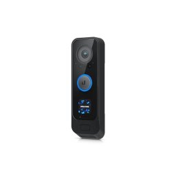 Videointerfon, Ubiquiti, Wi-Fi, Bluetooth, UniFi Protect G4 Doorbell Pro, Negru