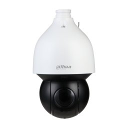 Camera de supraveghere Dahua SD5A225GB-HNR Speed Dome IP AI WizSense Starlight 2MP 25x, CMOS 1/2.8, 4.8-120mm, IR 150m, WDR 120dB, Auto-tracking 3.0, IVS, SMD 4.0, IP67, IK10, PoE+