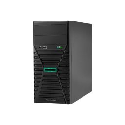 Server HPE ProLiant ML30 Gen11, Tower 4U, Intel Xeon E-2434 4 C / 8 T, 3.4 GHz - 5.0 GHz, 12 MB cache, 55 W, 32 GB DDR5 ECC, 2 x 960 GB SSD, 800 W, Fara sistem de operare