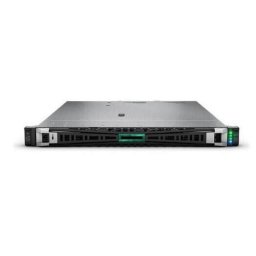 Server HPE ProLiant DL320 Gen11, Rack 1U, Intel Xeon Silver 4514Y 16 C / 32 T, 2.0 GHz - 3.4 GHz, 30 MB cache, 150 W, 64 GB DDR5 ECC, 2 x 480 GB SSD, 8 x SFF, 2 x 1000 W, Fara sistem de operare