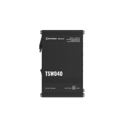 Switch Teltonika TSW040, 8 porturi, PoE