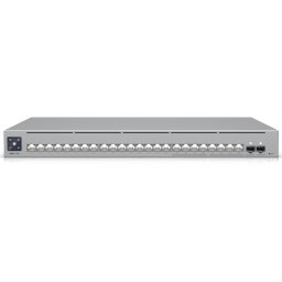 Switch Ubiquiti USW-PRO-MAX-24, 24 porturi