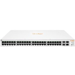 Switch HP Aruba Instant On 1930, 48 Porturi, Gigabit, PoE