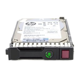 HDD Server HPE 834031-B21, SAS, 7.2k, 8Tb, 512e 3.5