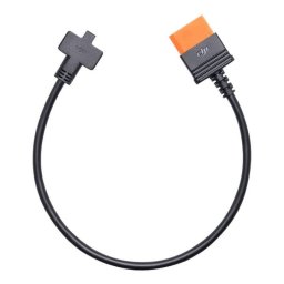 Cablu de incarcare rapida DJI pentru Matrice 30, 230W, 40cm
