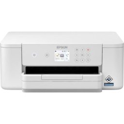 Imprimanta Epson WorkForce Pro WF-M4119DW, monocrom, 35ppm, A4, Wi-Fi, Alb