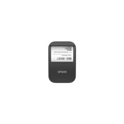 Imprimanta de etichete Epson TM-P20II C31CJ99101, Negru