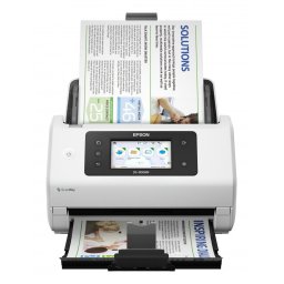 Epson WorkForce DS-900WN scanner ADF 600 x 600 DPI, 70ppm, Alb