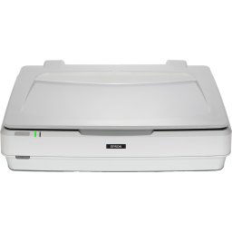 Epson Expression 13000XL, scanner grafica A3, 2400 x 4800 DPI, 12ppm, Alb