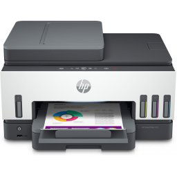 HP Smart Tank 7605 All-in-One Inkjet termala A4 4800 x 1200 DPI 15 ppm Wi-Fi