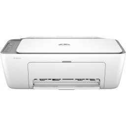 Imprimanta multifunctionala cu jet de cerneala HP DeskJet 2820E, A4, Wi-Fi, HP+, Eligibil Instant Ink