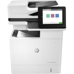 HP LaserJet Enterprise MFP M635h, Imprimare, copiere, scanare, fax optional, Scanare catre e-mail; imprimare fata-verso; alimentator ADF de 150 de coli; eficienta energetica
