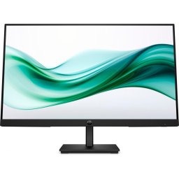 HP S3 Pro 324PV Monitor - FHD 23.8" (1920 x 1080) 100Hz, IPS, 5 ms, HDMI, VGA