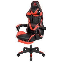 Scaun Gaming SCAUN GAMING GX-150 ROSU