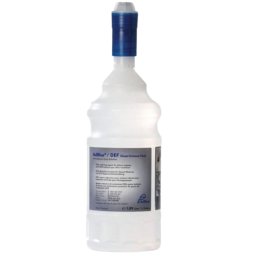 Adblue sistem DPF - 1.89L