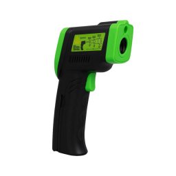 TERMOMETRU DIGITAL CU LASER -50C LA 550C