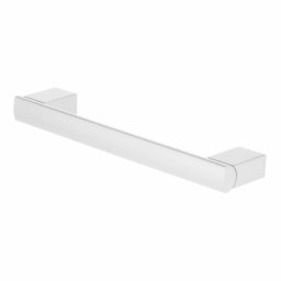 Maner RXH06 - Aluminiu mat