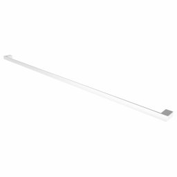 Maner RXH06 - Aluminiu mat
