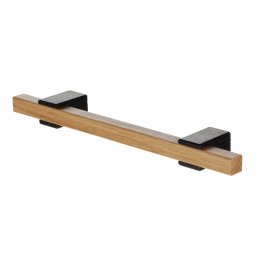 Maner RXT10 , Stejar Lacuit Negru