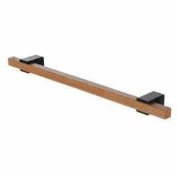 Maner RXT10 , Stejar Lacuit Negru