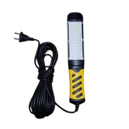 Lampa garaj de lucru LED portabila , HX-25,cablu 7,5 m 220V
