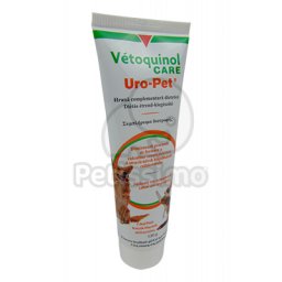 Vétoquinol Uro-Pet pastă 120 g