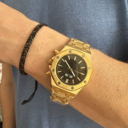 Ceas Matteo Ferari Prestige Bratara Piele
