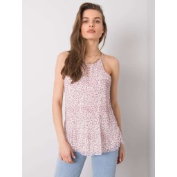 Top-D50039Y11023C-Light Purple
