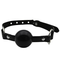 Bound to Play Calus Bila din Silicon Neted si Durabil pentru Utilizare Confortabila