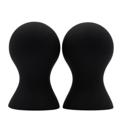 Bound to Play Ventuze pentru Sfarcuri din Silicon Stimuleaza Sensibilitatea si Excitarea