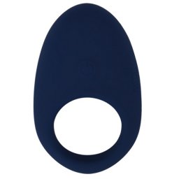 Tabooboo Intre Mine si Tine Inel de Penis Vibrator cu Stimulator Clitoridian Texturat