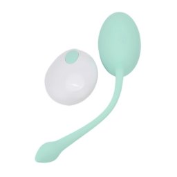 Tabooboo Baga-ma Inapoi in Pat Ou Vibrator din Silicon cu Telecomanda 10 Functii de Vibratie