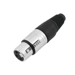 Neutrik NC3FX