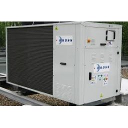 Chiller racire 100 kW Aplicatii industriale