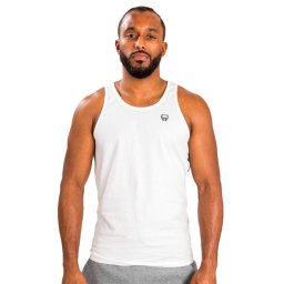 VENUM Maiou Silent Power Lite Tank Top White S