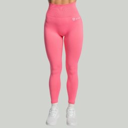 STRIX Colanți pentru femei Seamless Sorbet M